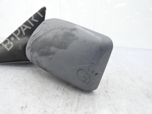 Used Left mirror CITROËN AX (ZA-_) 11 (54 hp) 23700316