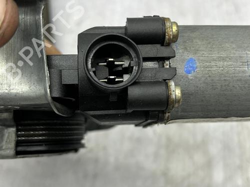 Front left window mechanism RENAULT SCÉNIC I MPV (JA0/1_, FA0_) 1.9 dCi (JA05, JA1F) | BP23706061C22 