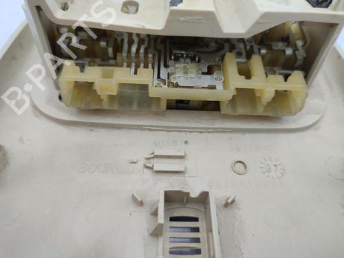 Kabinelys CITROËN C4 I (LC_) 1.6 16V (109 hp) 23705323