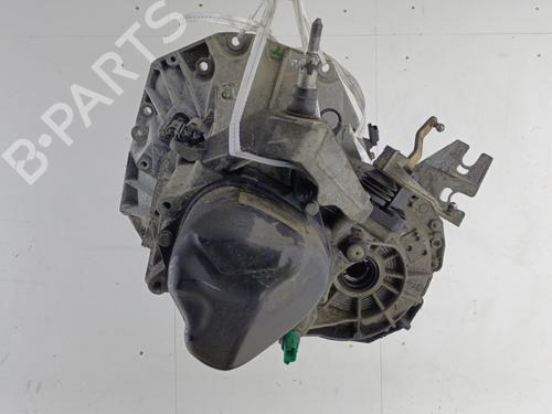 Used Gearbox Gearbox RENAULT SCÉNIC II (JM0/1_) 1.5 dCi (JM1F) (86 hp) 23677649 23677649