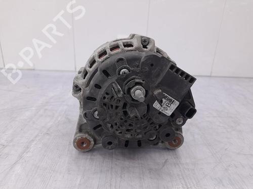 Alternator NISSAN PULSAR Hatchback (C13) 1.2 DIG-T | BP23709468M7 - Image 8