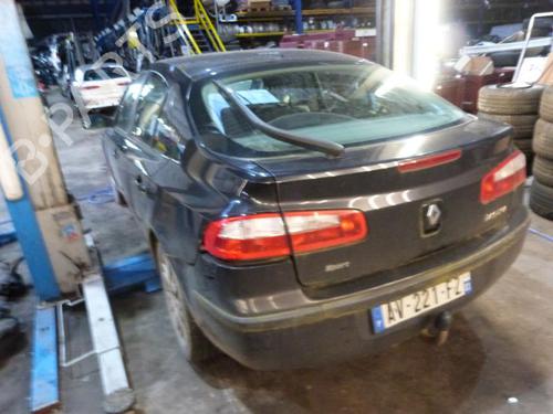 Switch RENAULT LAGUNA II (BG0/1_) 1.9 dCi (BG08, BG0G) | BP23691692I30 - Image 11