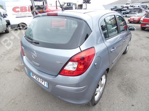 Headlight switch OPEL CORSA D (S07) 1.3 CDTI (L08, L68) | BP23698897I24  - Image 19