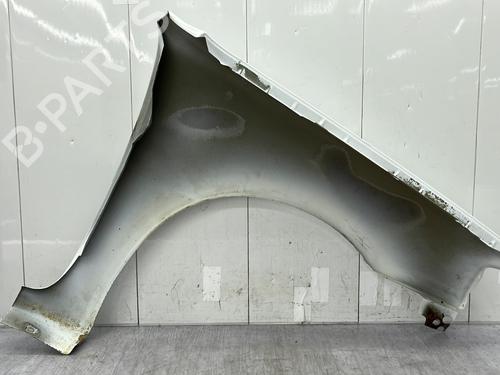 Left front fenders PEUGEOT 106 II (1A_, 1C_) 1.0 i | BP26001564C41 