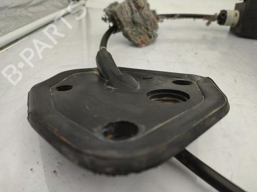 Gear lever RENAULT KANGOO Express (FW0/1_) Z.E. (FW0Z, FW1Z) | BP28964576M90 