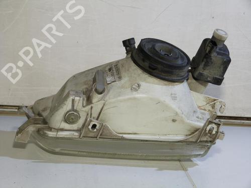 Used Left headlight OPEL ASTRA F Hatchback (T92) 1.6 i 16V (F08, M08, F68, M68) (100 hp) 23698197