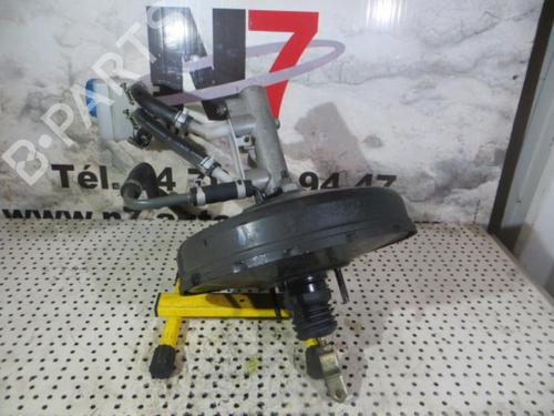 Used Servo brake NISSAN ALMERA TINO (V10) 2.2 dCi (115 hp) 23684648