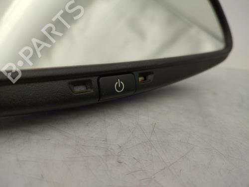 Rear mirror PEUGEOT 407 SW (6E_, 6D_) 2.0 HDi 135 | BP23687215I6 