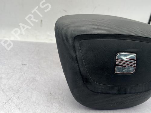 driver-airbag-seat-ibiza-iv-6j5-6p1-2008-2009-2010-2011-2012-2013-2014-2015-2016-2017-30451468 main image