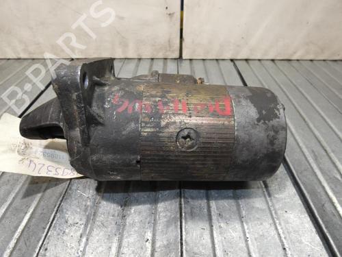 Starter FIAT PUNTO Convertible (176_) 60 1.2 (176AR_, 176BR_) | BP23663626M8 
