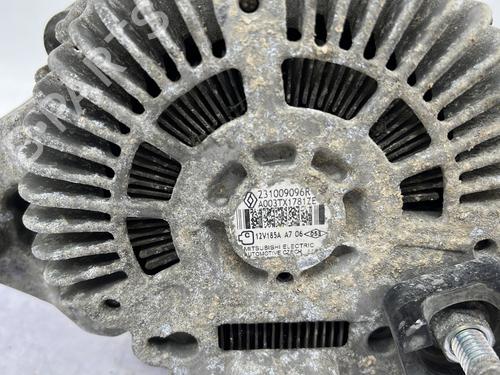Alternator RENAULT TRAFIC III Van (FG_) 1.6 dCi 120 (FGMK) | BP26892797M7 