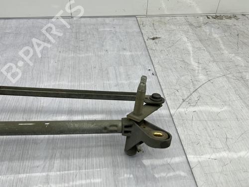 Front wiper motor CITROËN XSARA PICASSO (N68) 2.0 HDi | BP23674580M29 