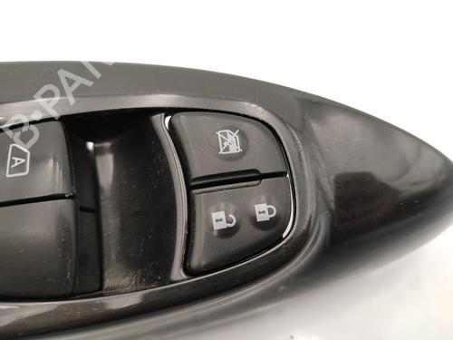 Left front window switch NISSAN JUKE (F15) 1.5 dCi | BP23711121I27  - Image 7