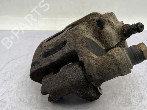 Left front brake caliper CITROËN JUMPY I (U6U_) 1.9 D 70 | BP23719281M105 