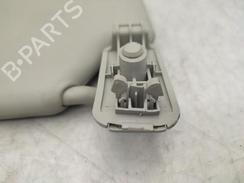 Right sun visor FORD FIESTA VI (CB1, CCN) 1.5 TDCi | BP23868283I2 - Image 3