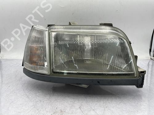 Used Right headlight RENAULT CLIO I (B/C57_, 5/357_) 1.2 (B/C/S577) (54 hp) 29839405