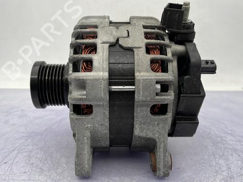 Alternator RENAULT CLIO V (B7_) 1.0 TCe 90 (B7MT) | BP24498493M7 - Image 3