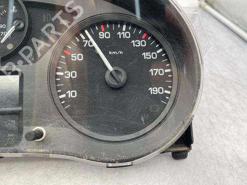 Used Instrument cluster Instrument cluster 37265089 37265089