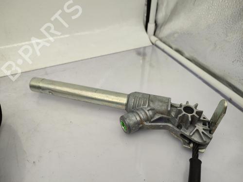 Front right seatbelt OPEL CORSA D (S07) 1.2 (L08, L68) | BP23731303I25 - Image 7