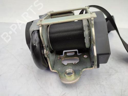 Front right belt tensioner MERCEDES-BENZ A-CLASS (W169) A 180 CDI (169.007, 169.307) | BP23709681C88 