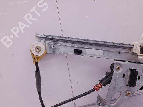 Front right window mechanism PEUGEOT 206 SW (2E/K) 1.4 HDi | BP23675615C23 - Image 7
