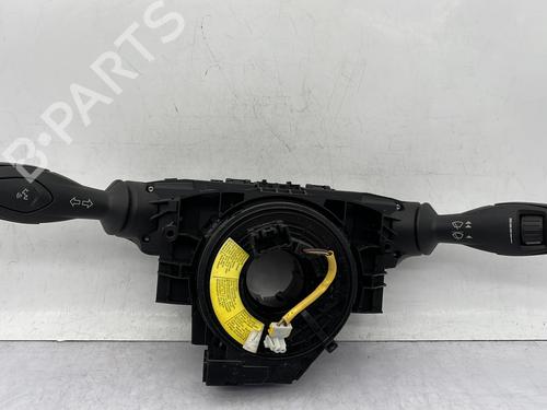 Used Steering column stalk FORD FIESTA VI (CB1, CCN) 1.6 TDCi (90 hp) 23683631