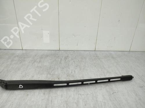 Used Front windshield wiper arm PEUGEOT 307 CC (3B) 2.0 16V (140 hp) 23718374