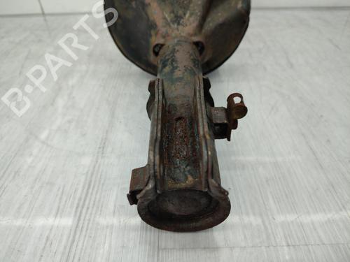 Used Left front shock absorber Left front shock absorber HYUNDAI MATRIX (FC) 1.5 CRDi (82 hp) 23738687 23738687