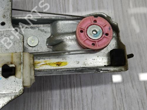Front right window mechanism PEUGEOT 208 I (CA_, CC_) 1.6 HDi / BlueHDi 75 | BP23710194C23 
