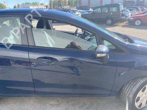 Interiør tag FORD FIESTA VI (CB1, CCN) | BP36762080I12 - Image 107