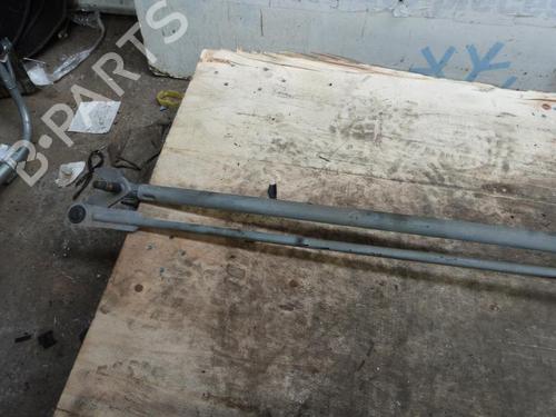 Front wiper motor PEUGEOT 307 Break (3E) 2.0 HDI 110 | BP23665832M29 