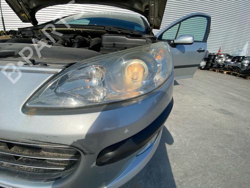 Engine PEUGEOT 407 (6D_) 1.6 HDi 110 (6D9HZC, 6D9HYC) | BP36002975M1  - Image 13