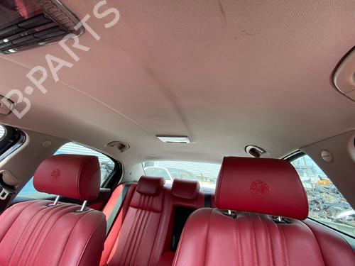 Dashboard ALFA ROMEO 159 (939_) 2.4 JTDM (939AXD12, 939AXD1B) | BP37494180C46 - Image 50