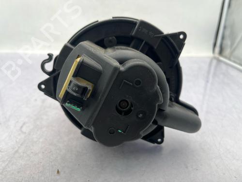 Heater blower motor DACIA SANDERO II TCe 90 (B8M1, B8MA, B8AC) | BP34000390M62 - Image 3