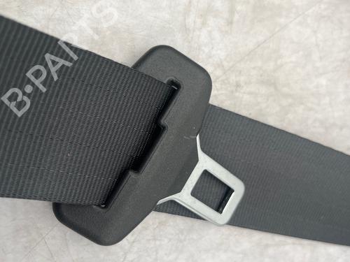 Rear center seatbelt DACIA SANDERO II 1.5 Blue dCi 95 (B8JL) | BP36427817I27 - Image 3