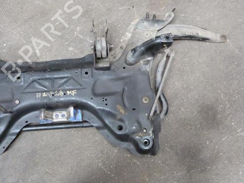 Used Subframe Subframe PEUGEOT 3008 I MPV (0U_) 2.0 HDi 150 / BlueHDi 150 (150 hp) 23693991 23693991