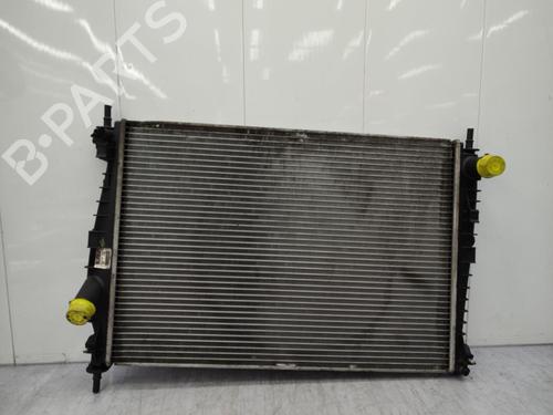 Køler ALFA ROMEO 159 (939_) 1.9 JTDM 16V (939AXC1B, 939AXC12) | BP23712672M31 