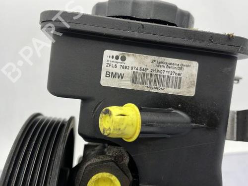 Used Steering pump Steering pump BMW X3 (E83) 2.0 d (150 hp) 23739385 23739385