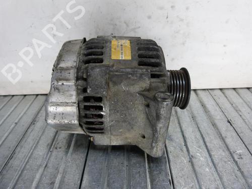 Alternator MINI MINI (R50, R53) Cooper | BP23671225M7 