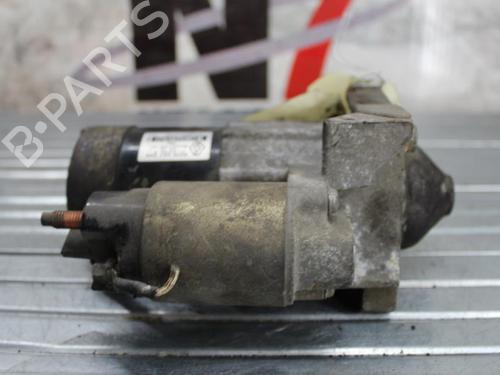 Starter RENAULT MODUS / GRAND MODUS (F/JP0_) 1.5 dCi (FP0E, JP0E) | BP23666105M8  - Image 8