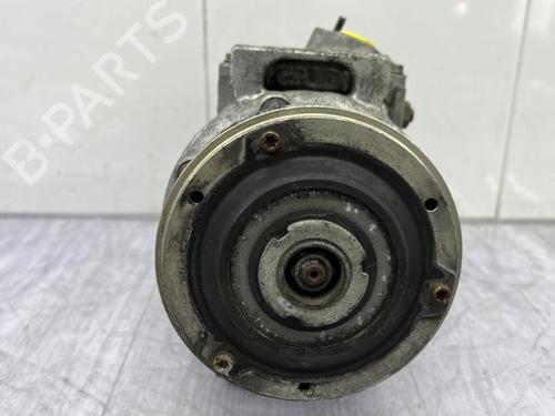 AC compressor SKODA OCTAVIA II (1Z3) 1.9 TDI | BP23756665M34 
