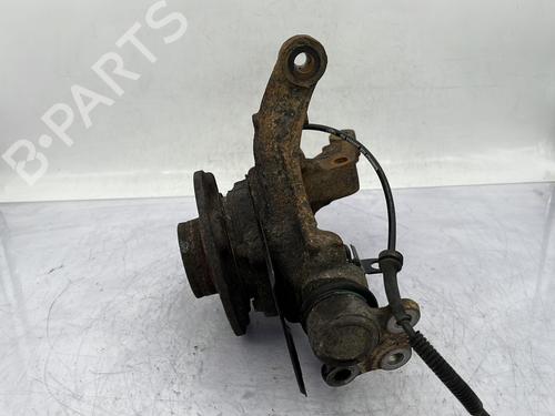 Left front steering knuckle RENAULT TRAFIC III Van (FG_) 1.6 dCi 120 (FGMK) | BP26617800M25  - Image 7