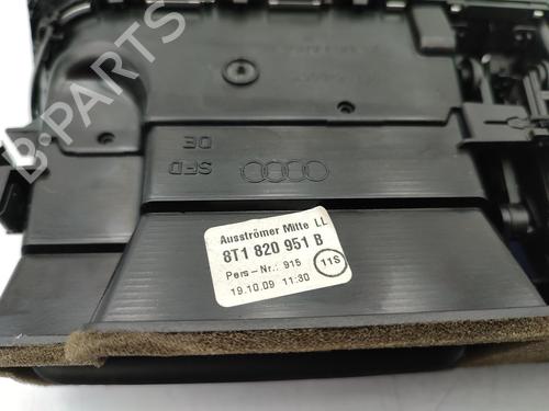 Air vent AUDI A5 (8T3) 2.7 TDI | BP23721194I21
