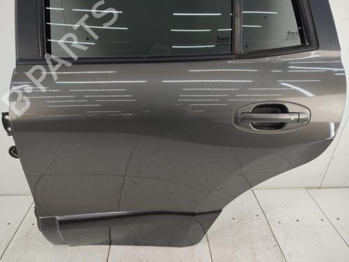 Left rear door HYUNDAI SANTA FÉ I (SM) 2.0 CRDi 4x4 | BP23705999C4