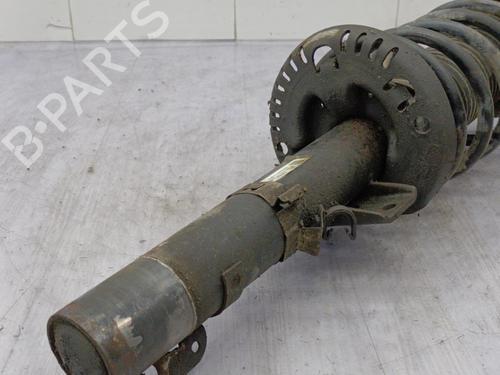 Left front shock absorber VW POLO (9N_, 9A_) 1.4 TDI | BP23704886M16 