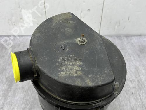 Used Air filter box Air filter box PEUGEOT 309 I (10C, 10A) 1.9 D (64 hp) 23757392 23757392