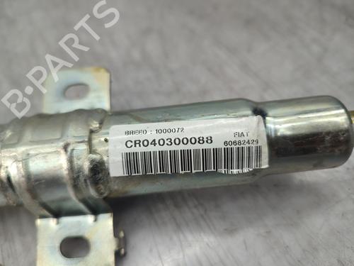 Used Right curtain airbag ALFA ROMEO GT (937_) 1.9 JTD (937CXN1B) (150 hp) 23700339