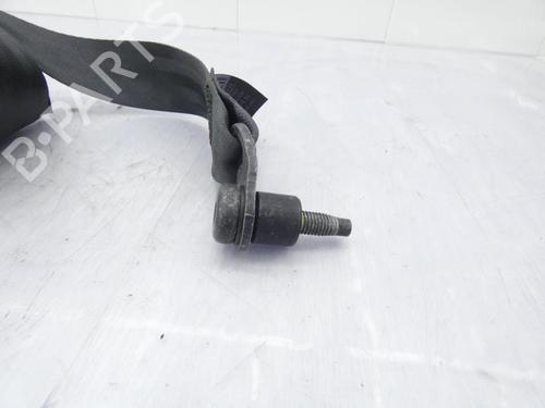 Front right seatbelt FORD FOCUS III Turnier 1.6 TDCi | BP23690182I25 - Image 4