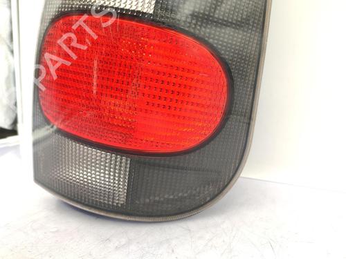 Right taillight RENAULT ESPACE III (JE0_) 2.0 16V (JE0N, JE0L, JE02) | BP23730462C35 