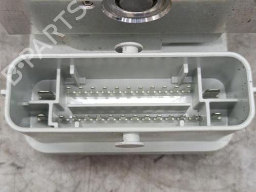 Used ABS pump CITROËN C3 II (SC_) 1.4 HDi 70 (SC8HZC, SC8HR0, SC8HP4) (68 hp) 23707692